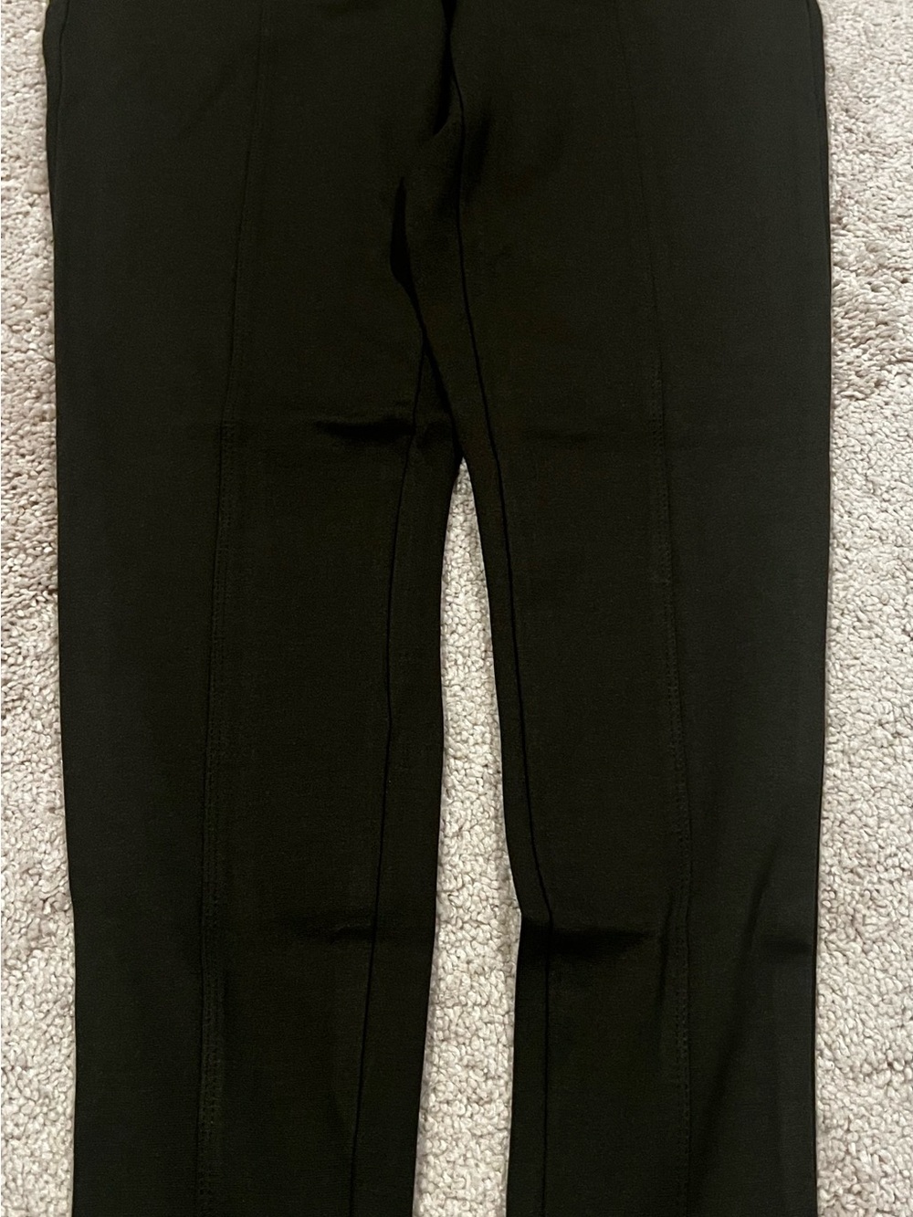 Style & Co. Olive Leggings
